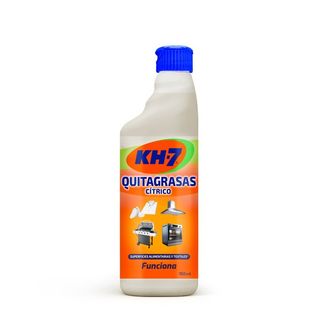 Desengrasante Citrico Recambio Kh7 780Ml.