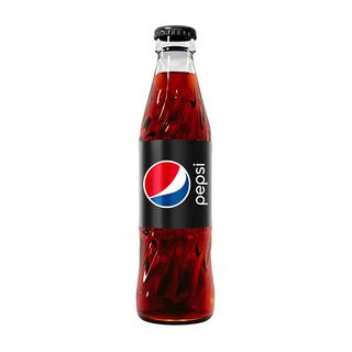 Pepsi Max (fără zahăr)