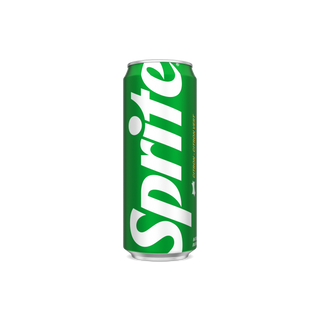 Sprite Classique Canette - 25cl