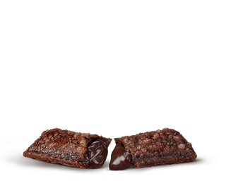 Chocolate Pie Stranger Things