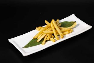 157. Patatine fritte