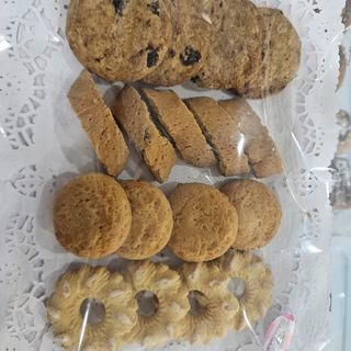 Surtido de pasta italiana 