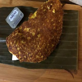 Cachapa Reina Pepiada