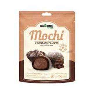 Bamboo Mochi Chocolate