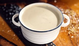 ყველის სოუსი