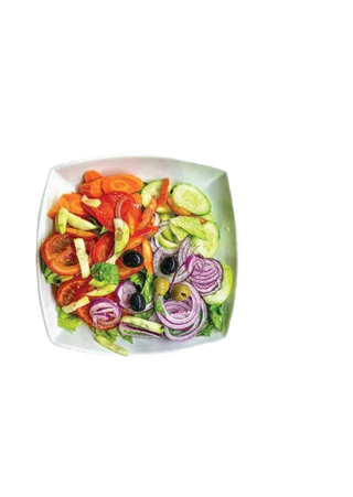 Salada Verde