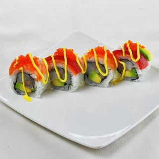 A36. Amebi roll