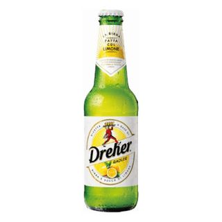 Dreher lemon