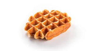 Waffle Estilo Belga
