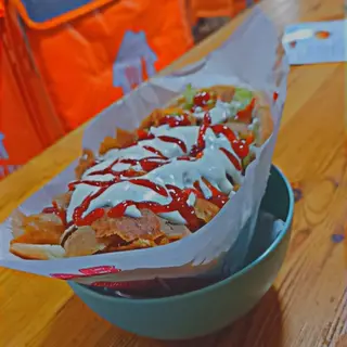 Pita Mixto