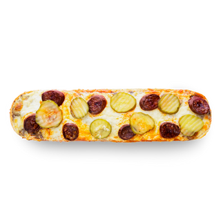 Zapiekanka 11