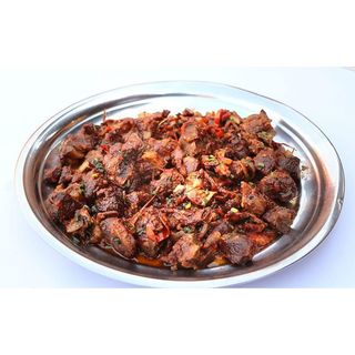 Beef Choma Half