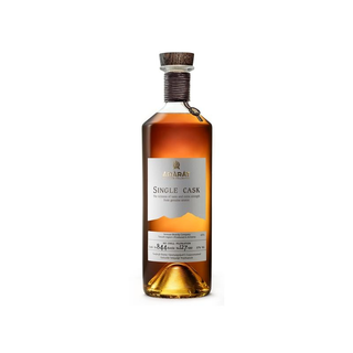 Կոնյակ Արարատ  Single Cask 0.75լ, , հատ