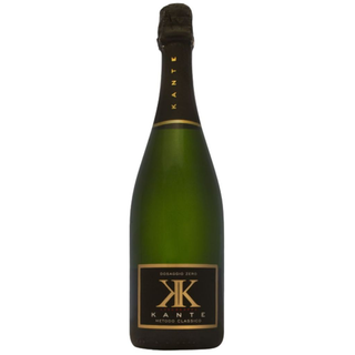 Kante - KK Metodo Classico Dosaggio Zero