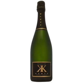 Kante - KK Metodo Classico Dosaggio Zero