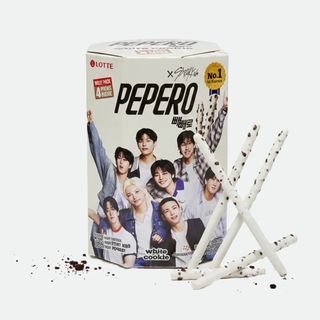 Pepero