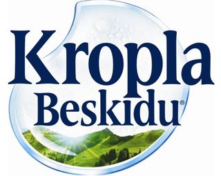 Kropla Beskidu - woda gazowana