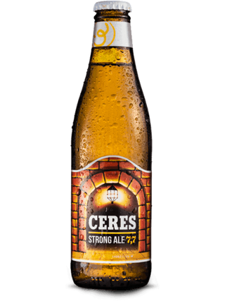 Ceres in 33 cl