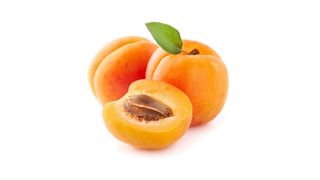 Marmellata albicocca