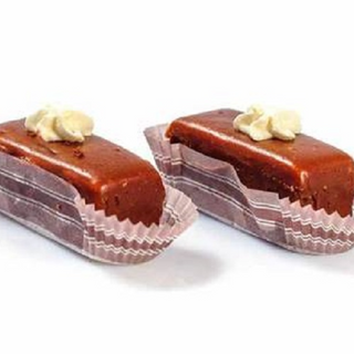 Prăjitură mini Serano