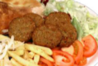 Falafel