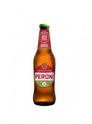 ● Birra Peroni senza Glutine 0,33 Cl