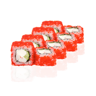 Рол Каліфорнія Чіз (8шт/220г)