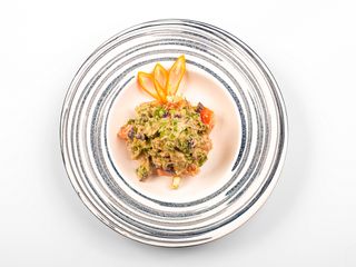 Телавський салат з горіховою пастою (250 г)