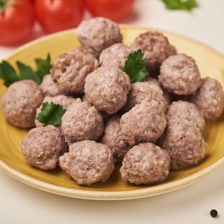 Заморожені Фрикадельки з індички ( 400 г. )