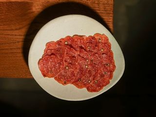 Салямі асколано (40g)
