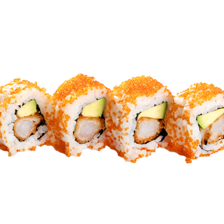 Урамаки Калифорния ред  4 бр 130гр