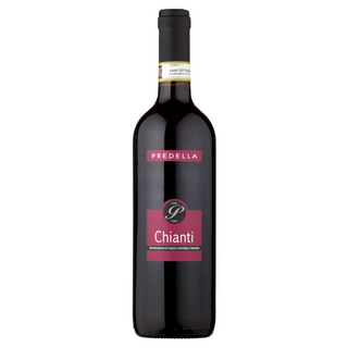 Chianti Docg Predella