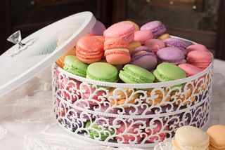 Macarons 1kg
