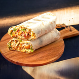 ქათმის შაურმა საშუალო