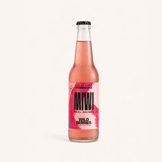 Kombucha Miwi Berries 500ml
