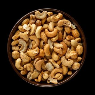 Кеш'ю (100 Грам )