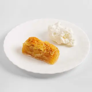 Galaktoburiko