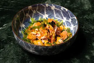 Noname salad