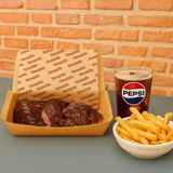 Churrasquinho Brasileño