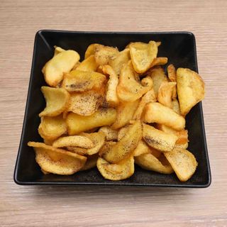 Patate limone e pepe