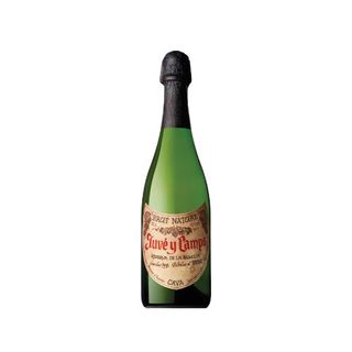 Juvé Y Camps Reserva Brut Nature (750 ml.)
