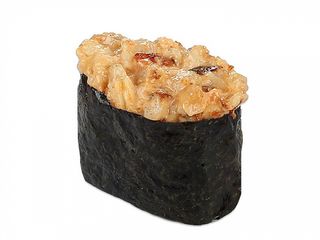 Спайс Унаги