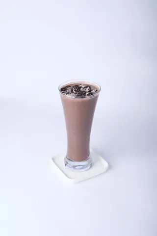 Crazy Oreo