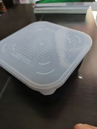 Drennan cutie maggibox 1.87 l 