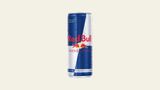 Red bull Regular