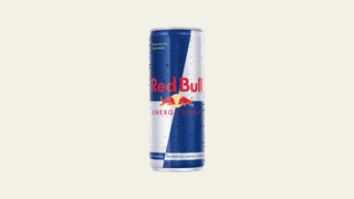 Red Bull Regular