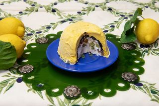 cassata classica 4 persone