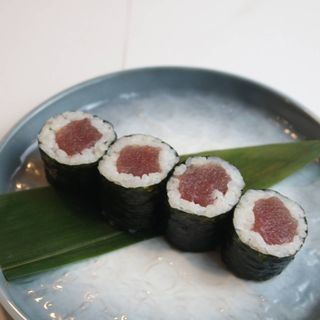 Maki  De Atún (8 Uds.)