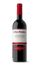Vino Viña Pomal Crianza (750 ml.)
