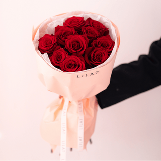 10 premium explorer rose